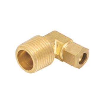 Brass Compression Fittings