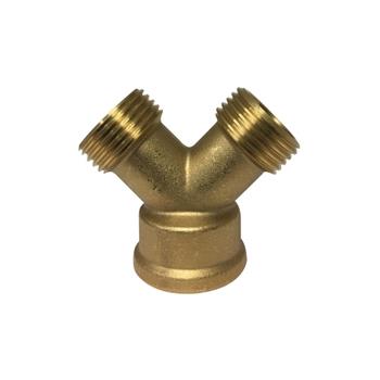 Brass Garden Hose Fittings