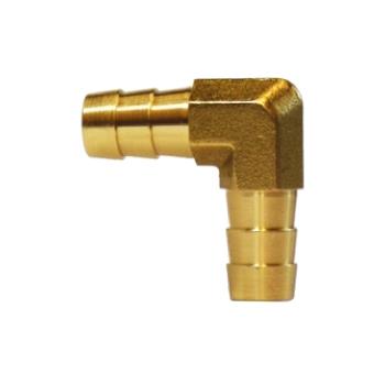 Brass Hose Barb Fittings