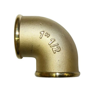 DZR Brass Fittings