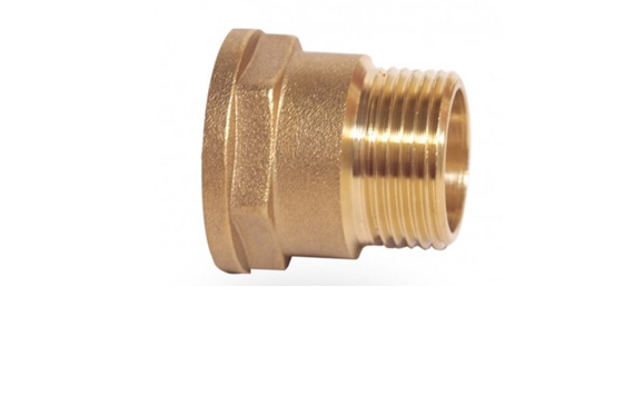 Eco Brass Fittings