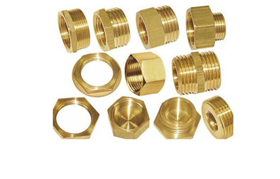 Eco Brass Fittings