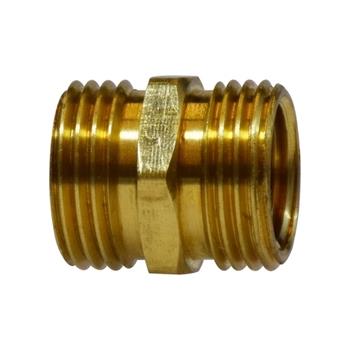 Lead Free Brass Garden Hose Fittings